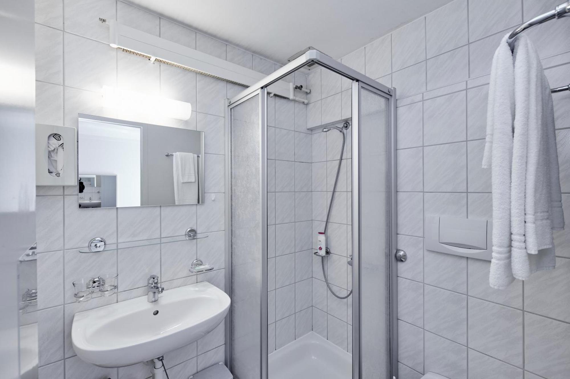 Hotel Rotes Haus Brugg  Zewnętrze zdjęcie