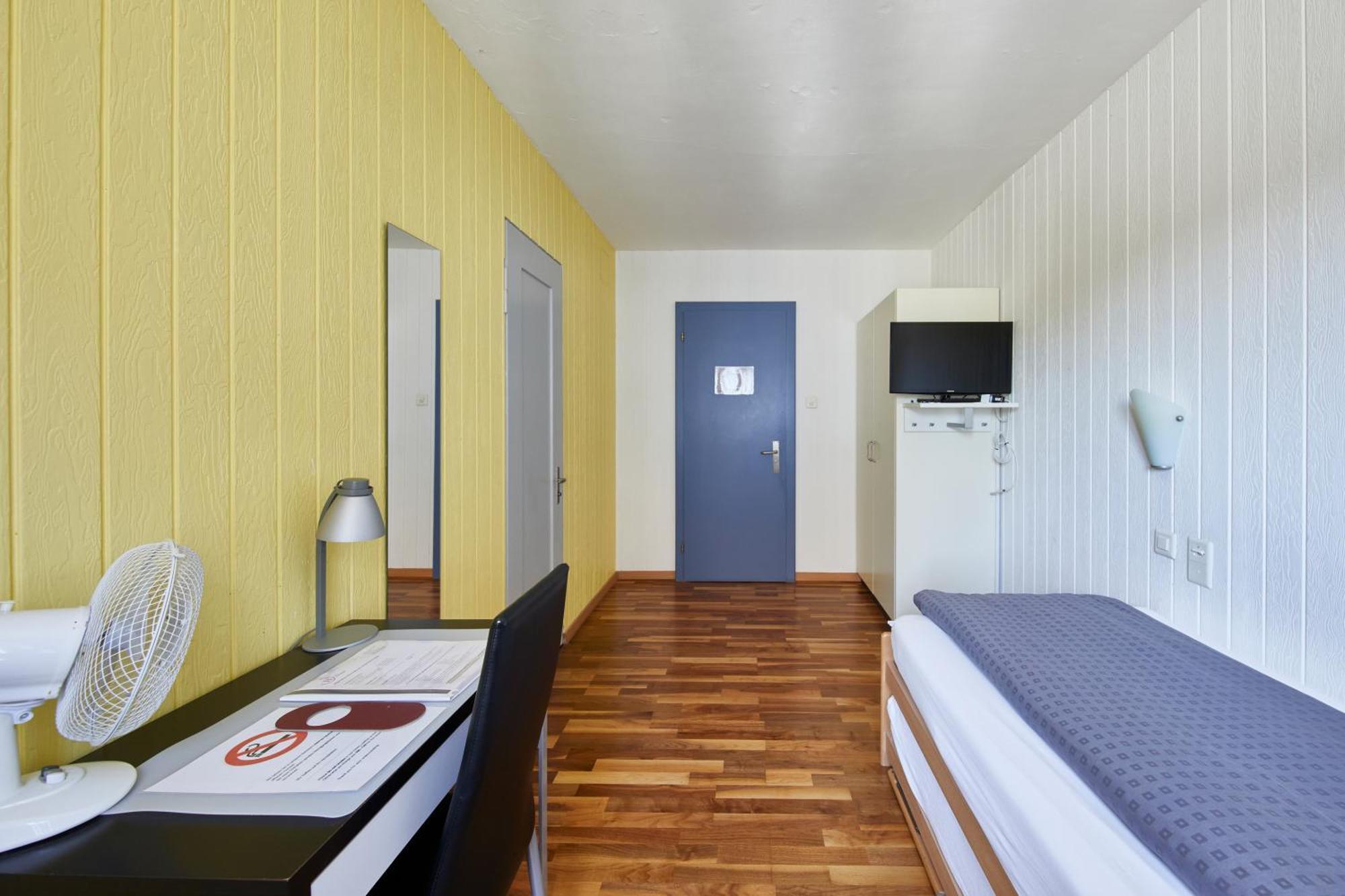 Hotel Rotes Haus Brugg  Zewnętrze zdjęcie