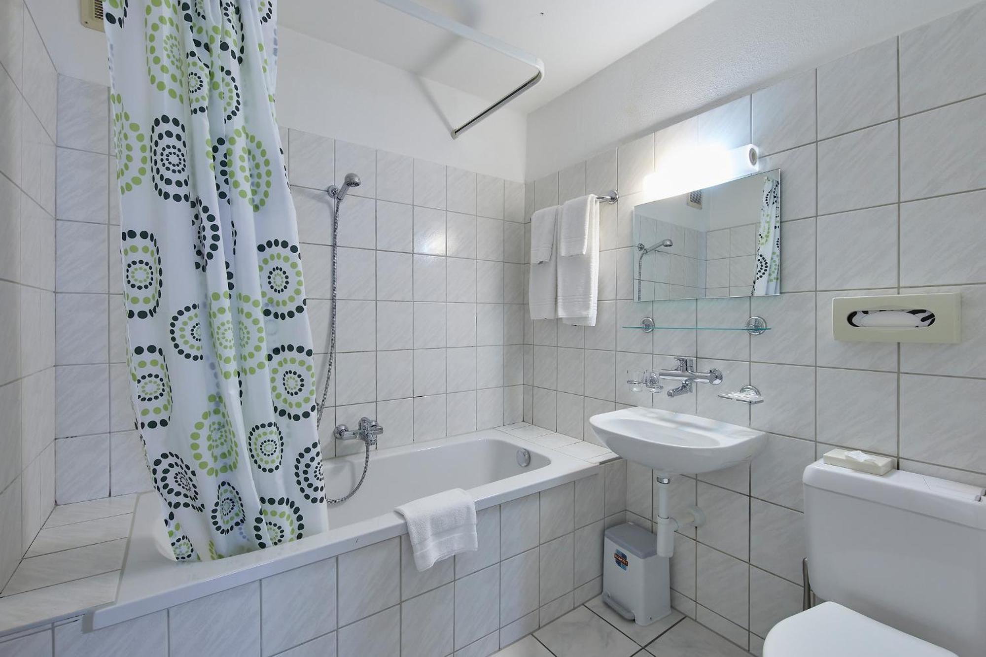 Hotel Rotes Haus Brugg  Zewnętrze zdjęcie