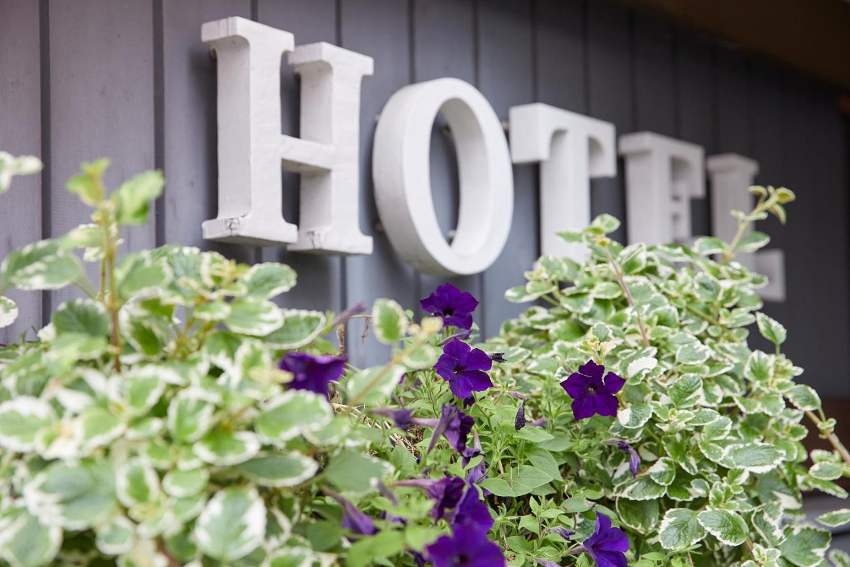 Hotel Rotes Haus Brugg  Zewnętrze zdjęcie