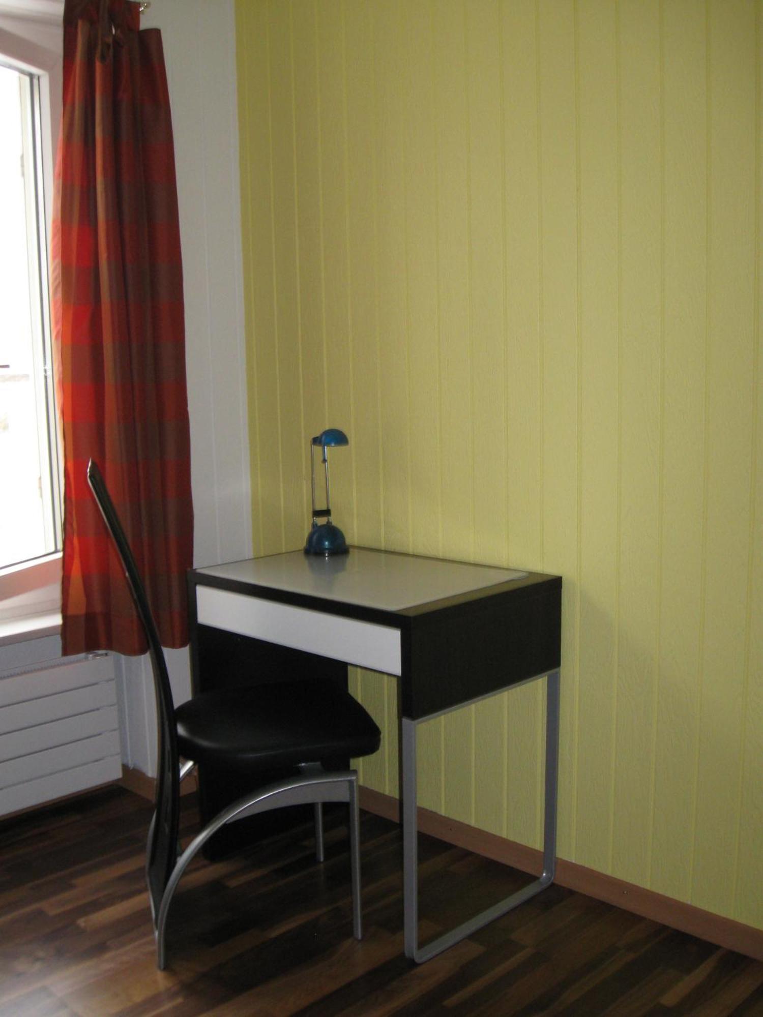Hotel Rotes Haus Brugg  Zewnętrze zdjęcie